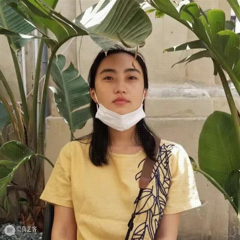 云映荟|未来未来青年实验影像计划,本周末来看展映专场和分享会 CEF 崇真艺客